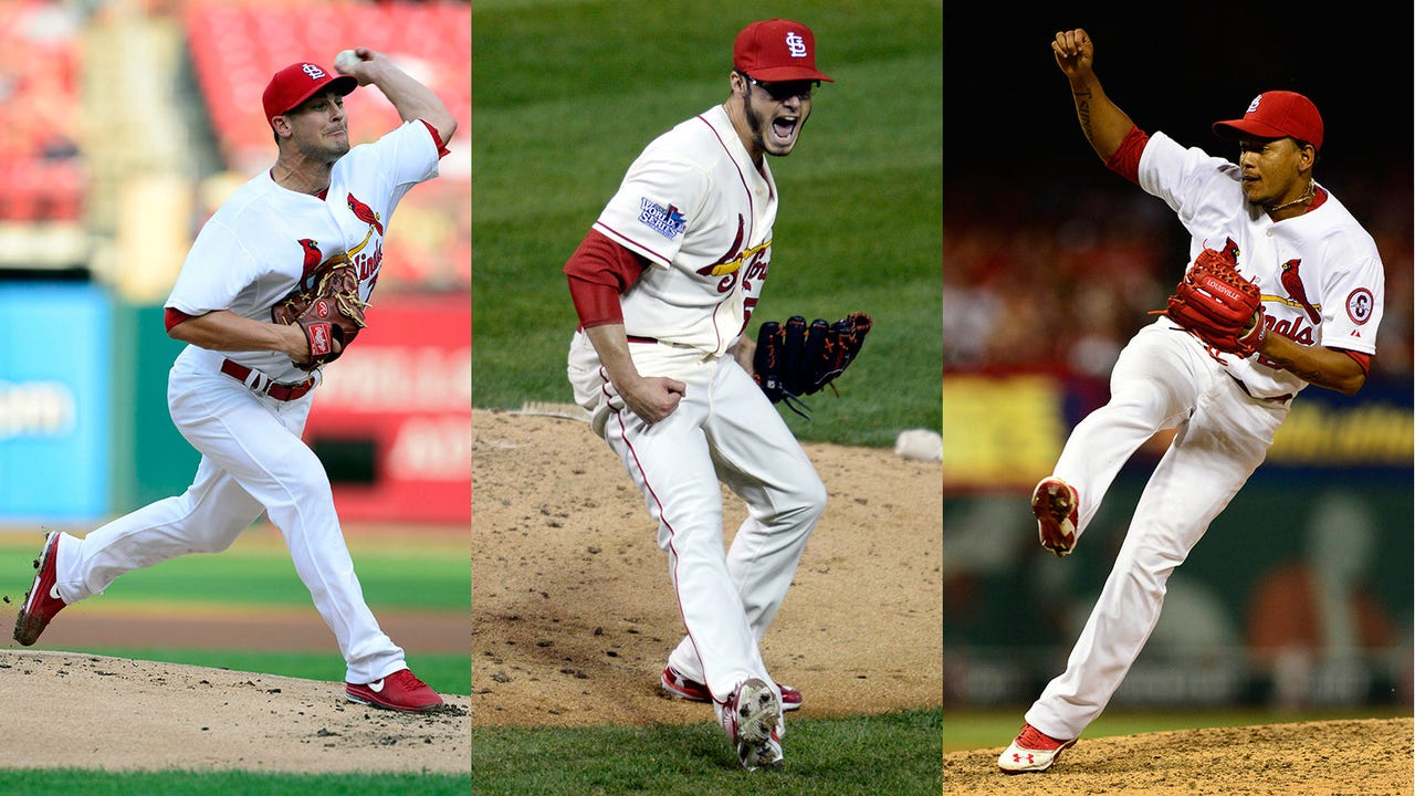 Garcia's likely absence raises some intriguing decisions for the Cardinals